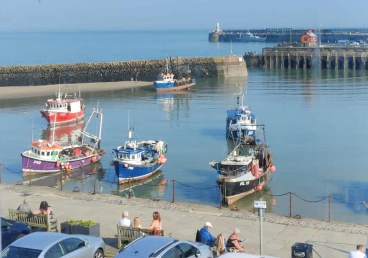 The Ship Inn Folkestone Exterior foto